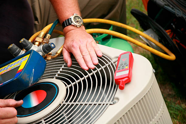 Best HVAC cleaning services  in Spirit Lake, ID