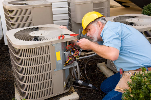 Best HVAC installation services  in Spirit Lake, ID