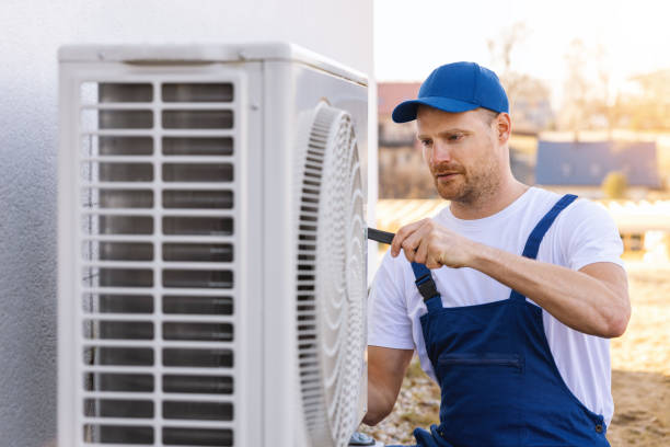 Best Emergency HVAC repair  in Spirit Lake, ID