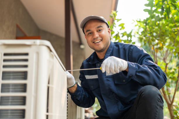 Best Emergency HVAC repair  in Spirit Lake, ID