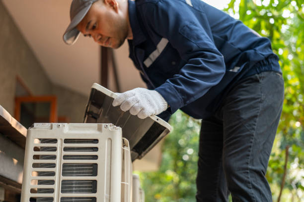 Best Affordable HVAC services  in Spirit Lake, ID