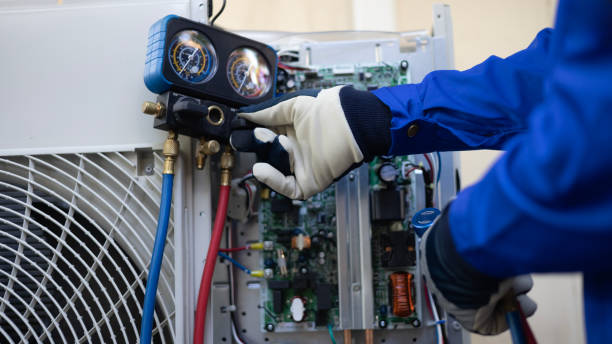 Best Affordable HVAC services  in Spirit Lake, ID