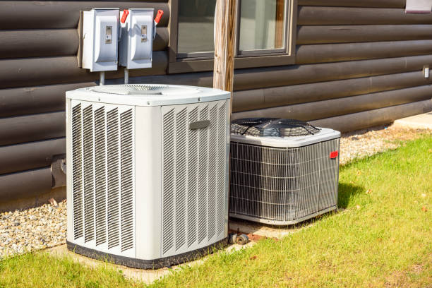 Best Local HVAC companies  in Spirit Lake, ID