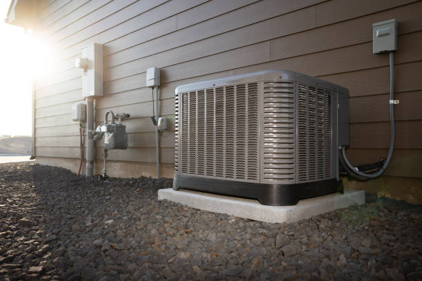 Best HVAC replacement cost  in Spirit Lake, ID